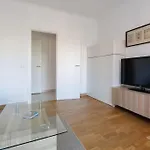 Housalia Casa Del Mar En Vila Olimpica