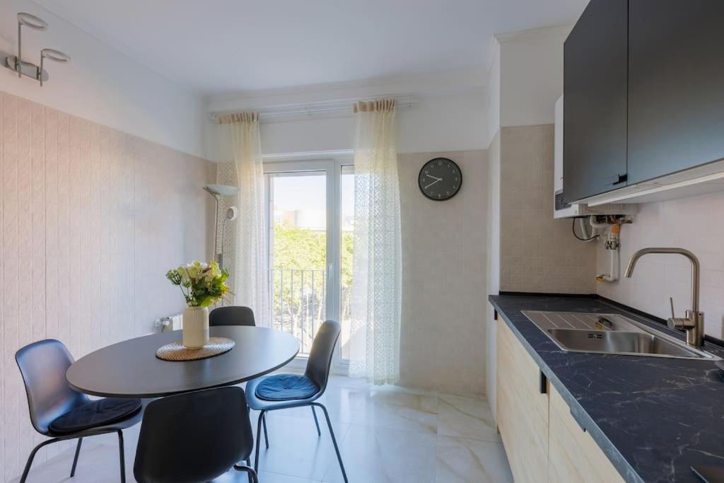 Appartamento Housalia Casa Del Mar En Olimpica